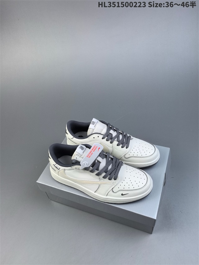 women air jordan 1 shoes H 36-46 2025-4-24-002